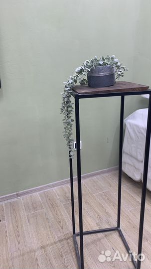 Подстолье лофт