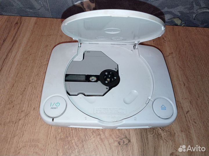 Sony playstation 1 ps one PS1