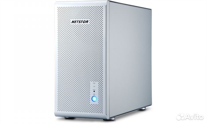 Настольный расширитель слотов для видеокарт Netsto