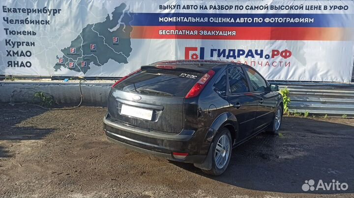 Переключатель стеклоочистителей Ford Focus 2 1350066