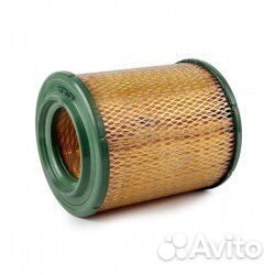 Фильтр GB75 возд. (405дв до 2007г)