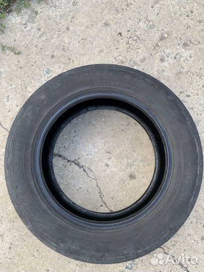 Pirelli Scorpion Verde 215/65 R17 99V