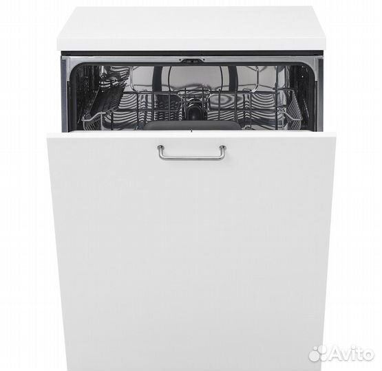 Посудомоечная машина Renodlad IKEA