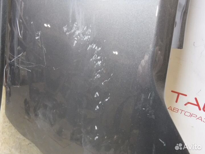 Крыло переднее левое KIA Sorento 2 (2009-2020)