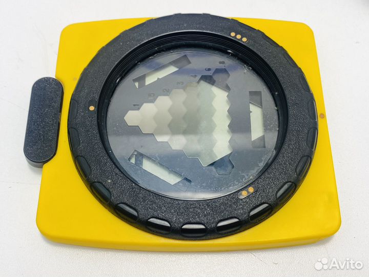 Спектрозон-1 устройство пробной печати СССР винтаж