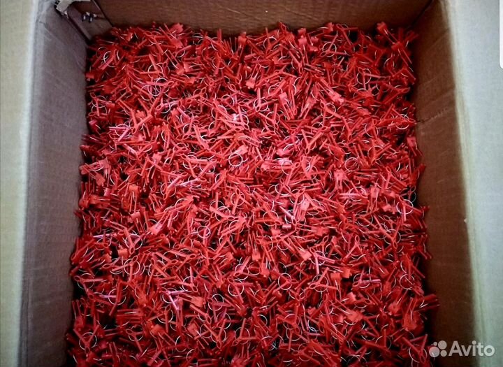 Прищепки для прививки растений