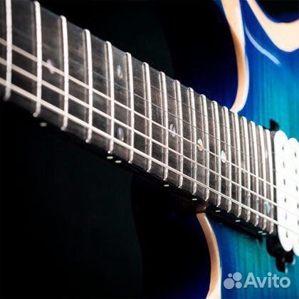 Электрогитара Cort