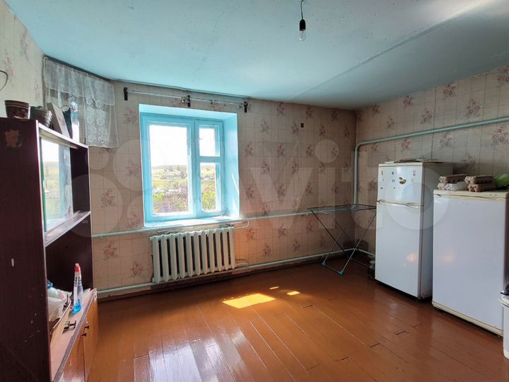 Коттедж 117 м² на участке 35 сот.