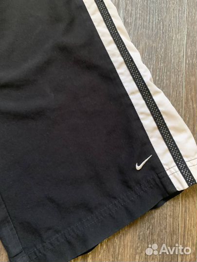 Штаны Nike оригинал