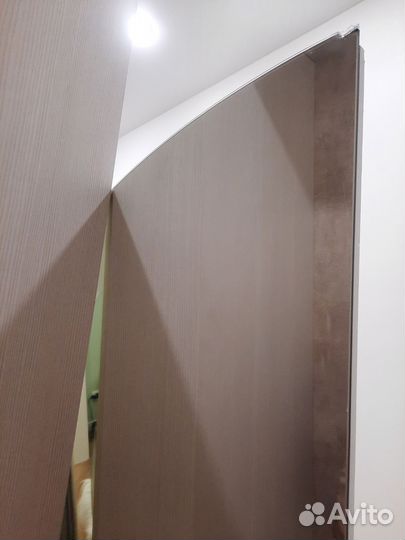 Зеркало в ванную