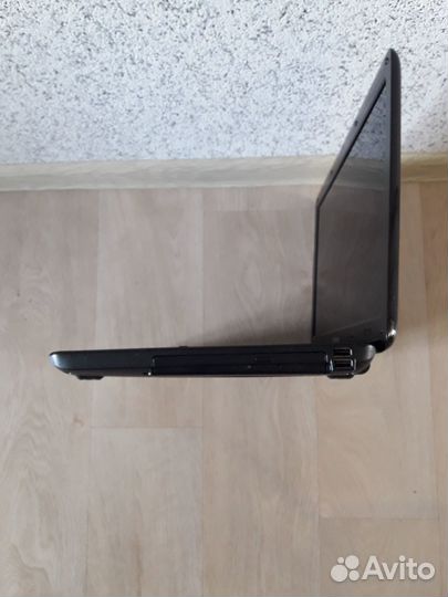 Ноутбук Samsung core i5/ 500gb/ wi fi