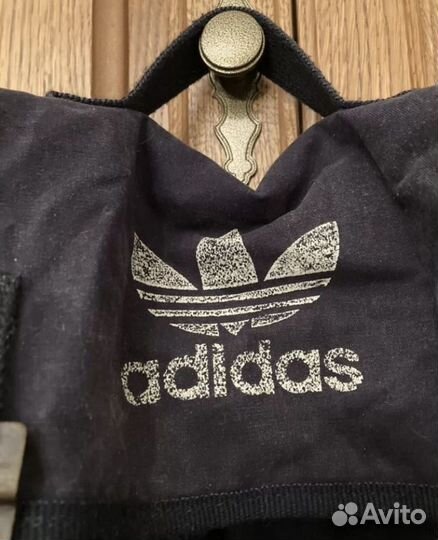Рюкзак городской mascotte, рюкзак adidas