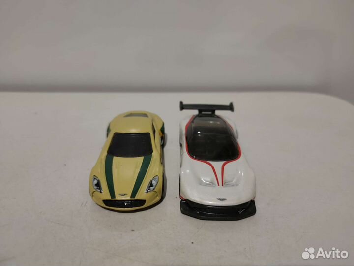 Hot wheels Astin Martin