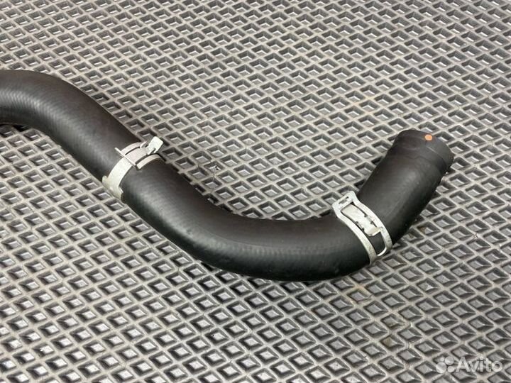 Патрубок системы охлаждения Honda Accord 8 CU2