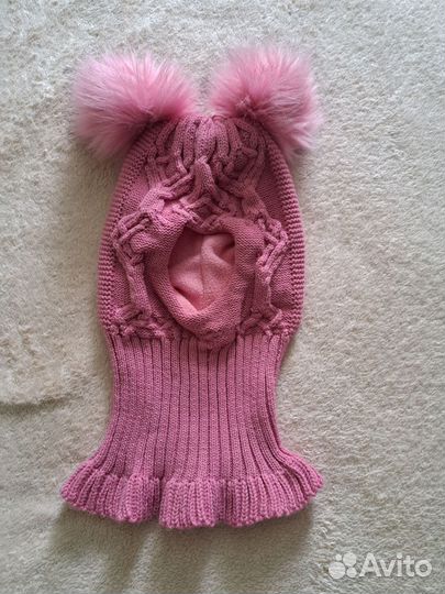 Зимний комбинезон 92