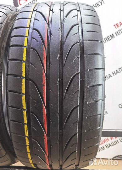 Infinity Tyres Tyres INF-030 235/35 R19 91W