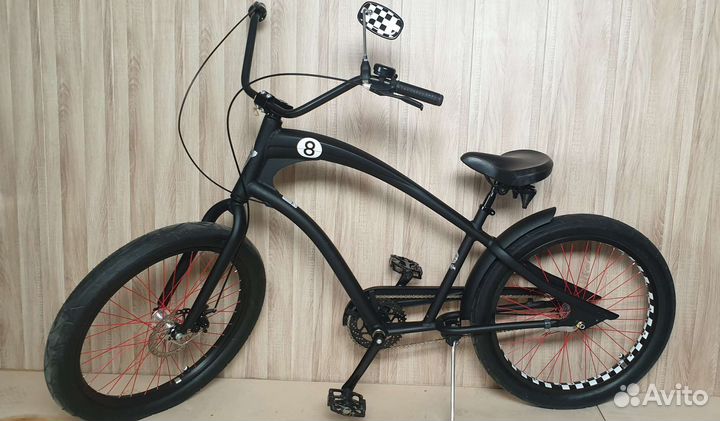 Велосипед Electra Straight 8 3i