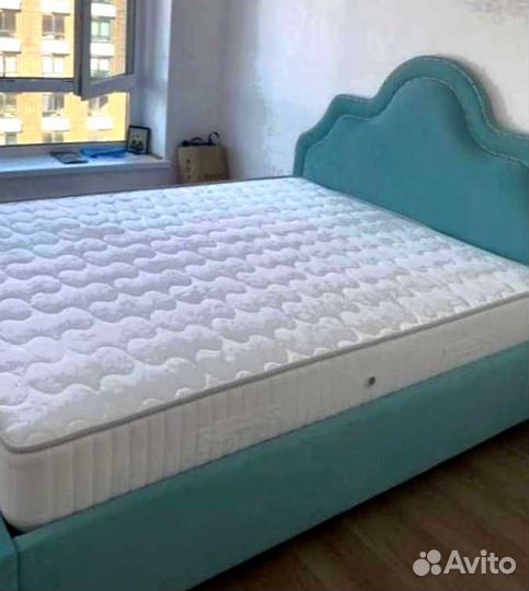 Матрас мягкий