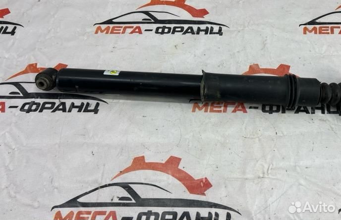Амортизатор подвески задний правый Citroen C4