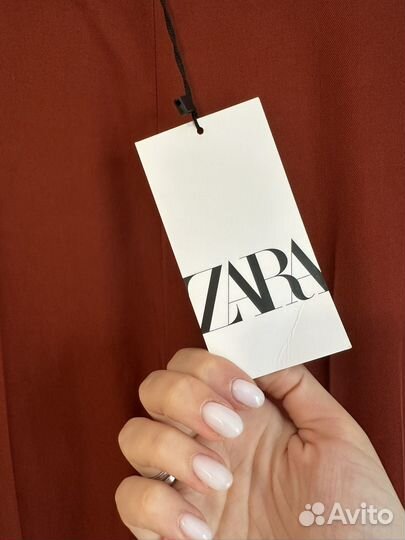 Костюм женский zara