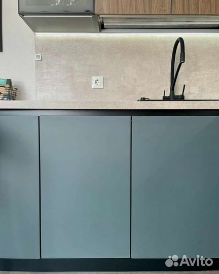 Кухня от производителя