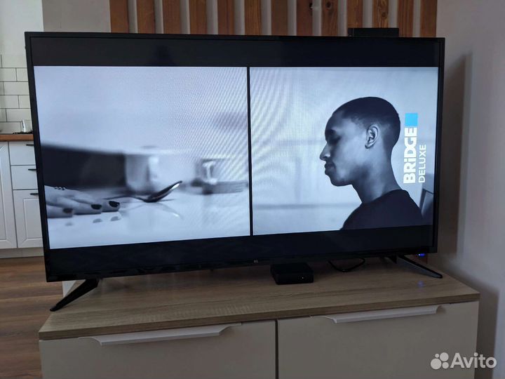 Телевизор bq 4203b 