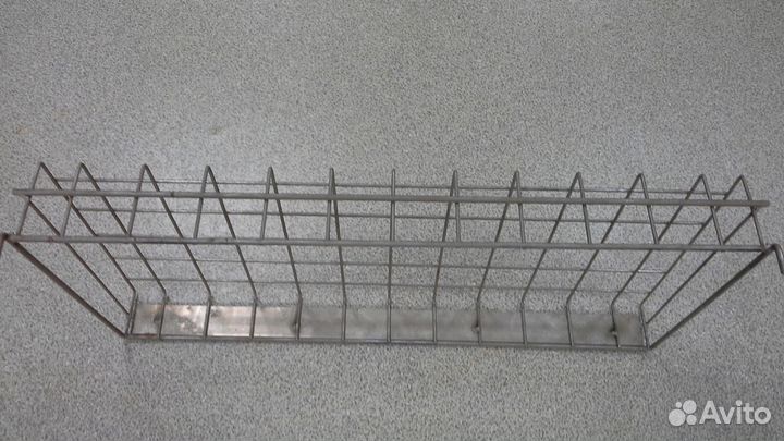 Корзина навесная сетчатая 250шт