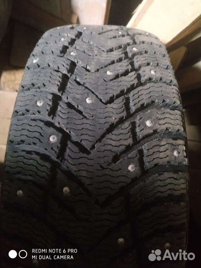 Cordiant Comfort 2 205/55 R16 94T