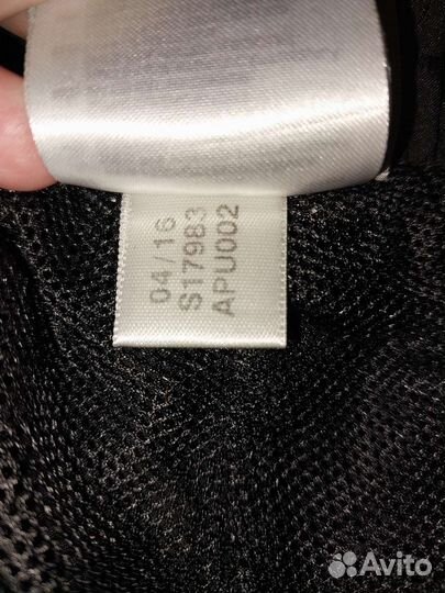 Шорты adidas originals