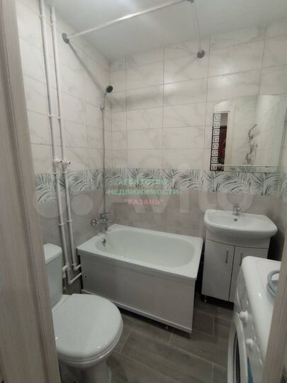 4-к. квартира, 56 м², 2/9 эт.