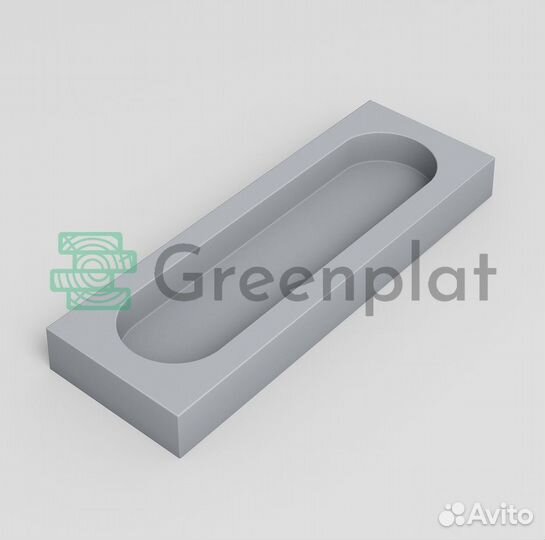 Подрозетники SoundGuard изобокс Стандарт