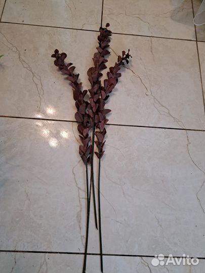 Искусственные ветки