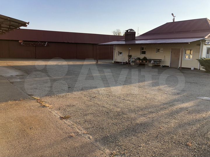 Торговая площадь, 151 м²