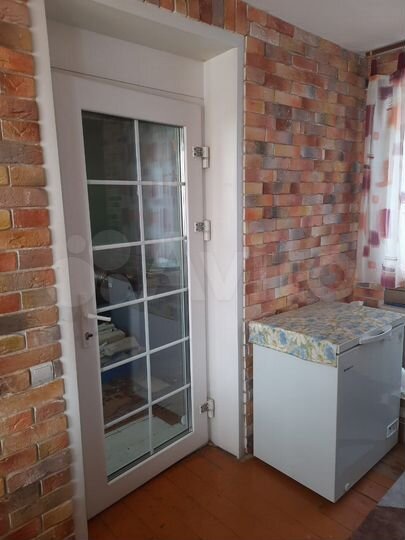 Дом 92 м² на участке 9 сот.