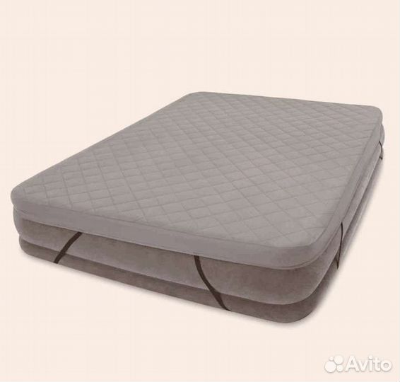 Наматрасник для надувных кроватей (Новый)