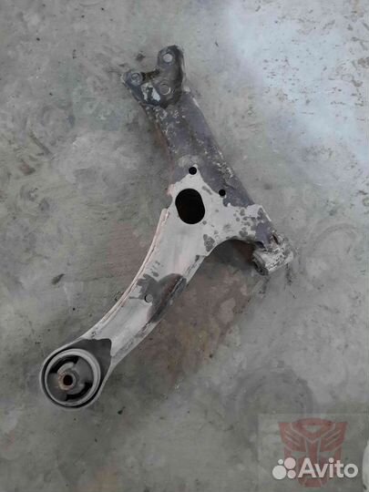 Рычаг подвески передний правый BYD F3 2007г