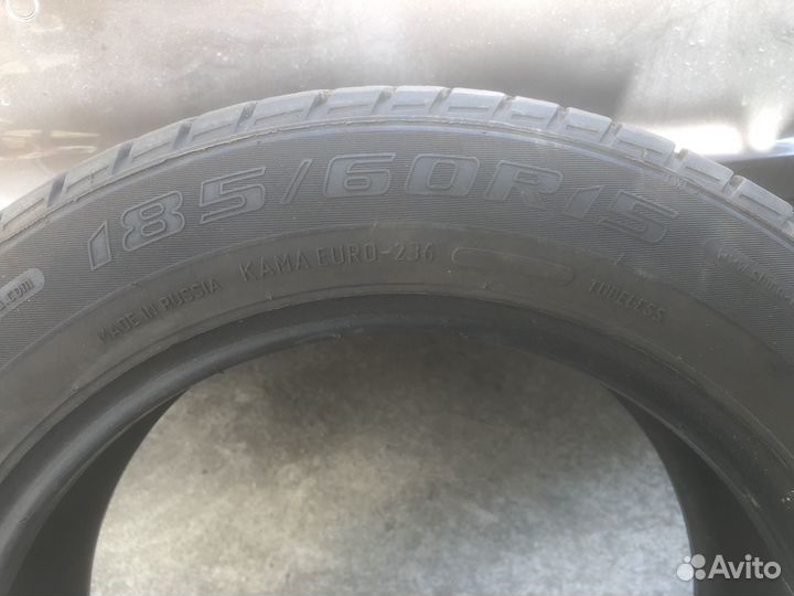 КАМА Кама-Евро-236 185/60 R15