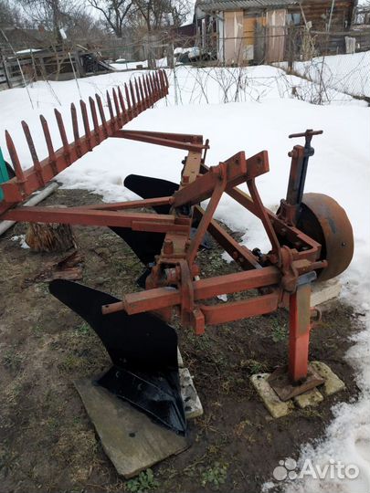 Дождевальная машина, 1990