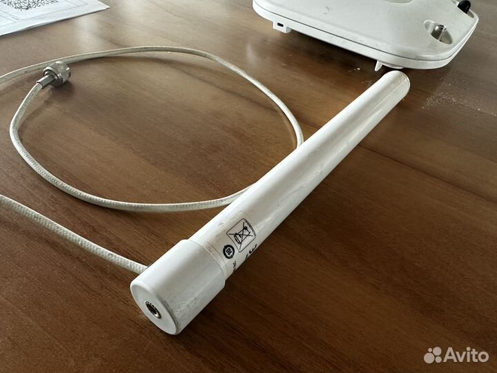 Антенна Cisco AIR-ANT1728