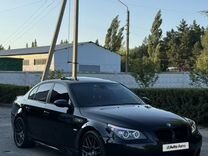 BMW 5 серия 3.0 AT, 2007, 325 150 км, с пробегом, цена 2 199 000 руб.