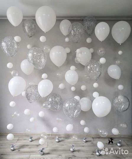 Воздушные шары