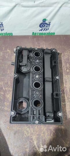 Крышка клапанная Opel Astra H z16xer