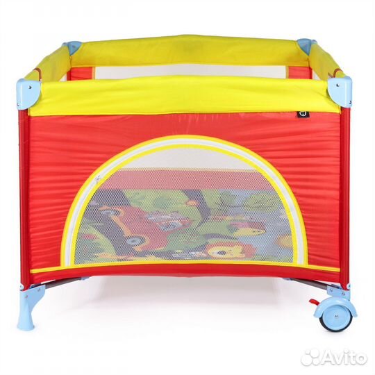 Манеж детский новый