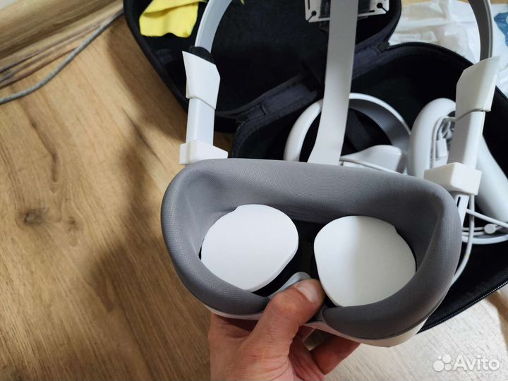 Набор аксессуаров для Pico 4