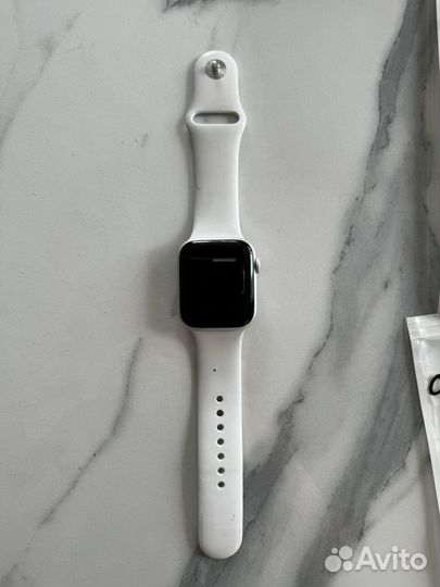 Часы apple watch 4 44 mm