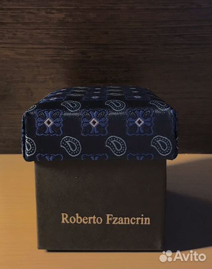 Галстук Roberto Fzancrin