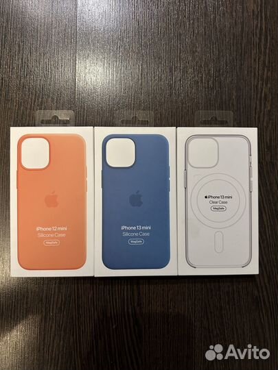 Чехол для iPhone 13 mini / 12 mini