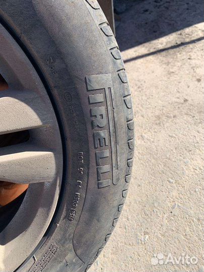 Dunlop Grandtrek ST20 225/60 R17
