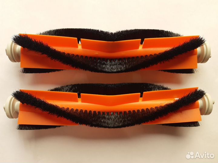 Сменные фильтры/щетки на робот пылесос