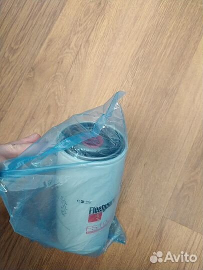 Осушитель wabco